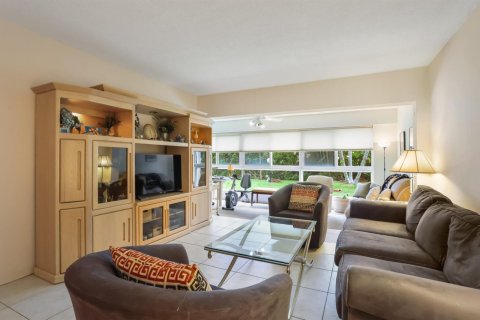 Condominio en alquiler en Delray Beach, Florida, 2 dormitorios, 109.16 m2 № 2181051 - foto 10