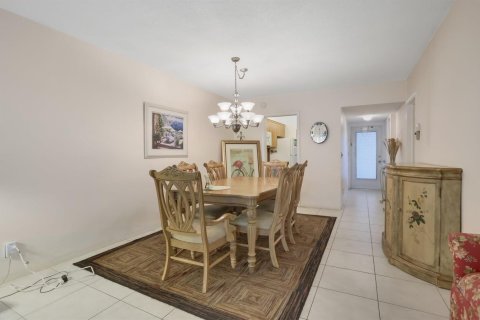 Condominio en alquiler en Delray Beach, Florida, 2 dormitorios, 109.16 m2 № 2181051 - foto 6