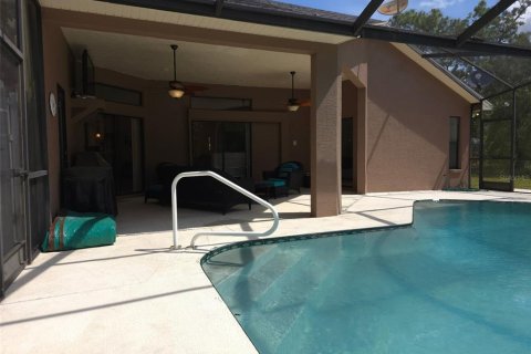 Villa ou maison à vendre à Beverly Hills, Floride: 3 chambres, 179.02 m2 № 1750147 - photo 29