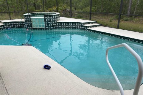 Villa ou maison à vendre à Beverly Hills, Floride: 3 chambres, 179.02 m2 № 1750147 - photo 27