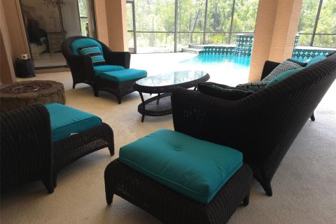 Villa ou maison à vendre à Beverly Hills, Floride: 3 chambres, 179.02 m2 № 1750147 - photo 25