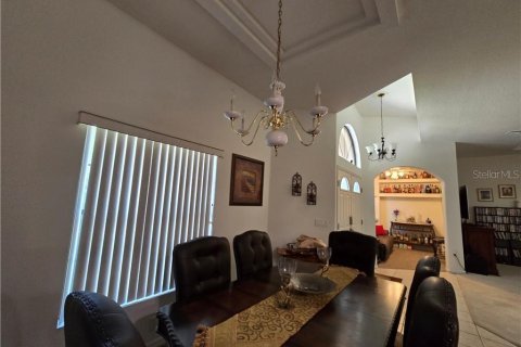 Villa ou maison à vendre à Beverly Hills, Floride: 3 chambres, 179.02 m2 № 1750147 - photo 10