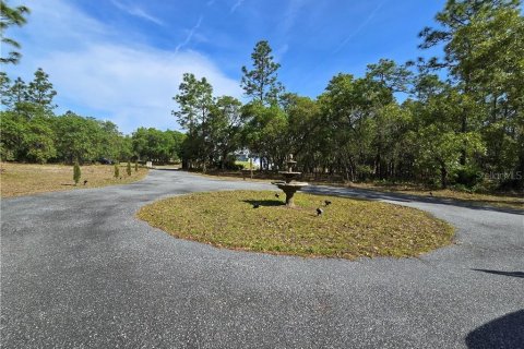 Villa ou maison à vendre à Beverly Hills, Floride: 3 chambres, 179.02 m2 № 1750147 - photo 2