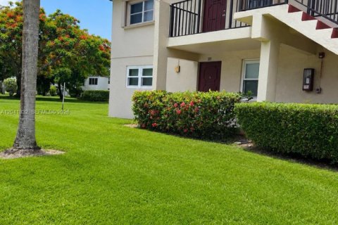 Condo in Delray Beach, Florida, 2 bedrooms № 2185466 - photo 25
