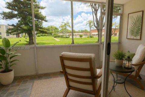 Condo in Delray Beach, Florida, 2 bedrooms № 2185466 - photo 6