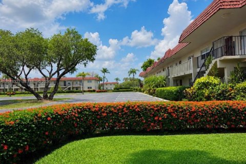 Condo in Delray Beach, Florida, 2 bedrooms № 2185466 - photo 26