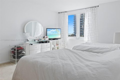 Copropriété à louer à Miami Beach, Floride: 1 chambre, 81.75 m2 № 1731087 - photo 14