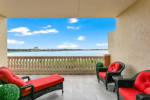 Condo in Orlando, Florida, 2 bedrooms № 2107740