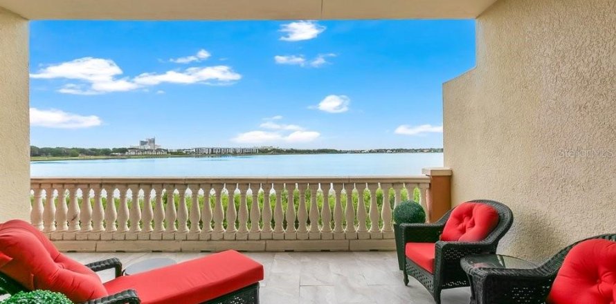 Condo in Orlando, Florida, 2 bedrooms № 2107740
