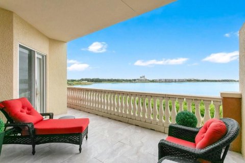 Condo in Orlando, Florida, 2 bedrooms № 2107740 - photo 22