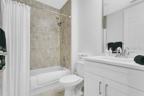 Condo in Orlando, Florida, 2 bedrooms № 2107740 - photo 19
