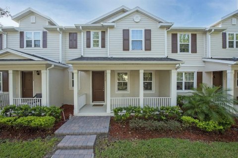 Townhouse in Windermere, Florida 3 bedrooms, 185.53 sq.m. № 1213253 - photo 3