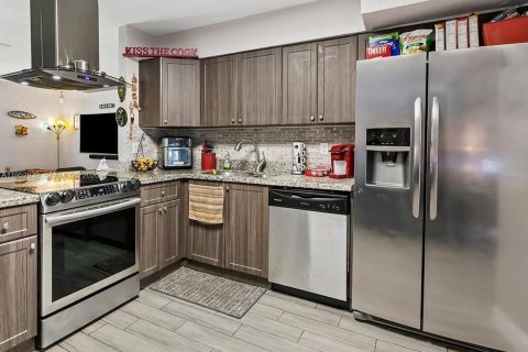 Casa en venta en Dania Beach, Florida, 3 dormitorios, 129.32 m2 № 2190327 - foto 3