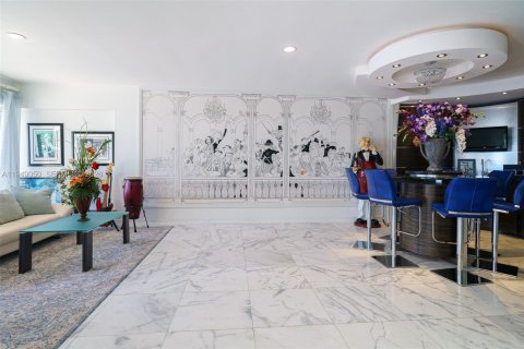Villa ou maison à louer à Golden Beach, Floride: 4 chambres, 384.99 m2 № 2153009 - photo 22