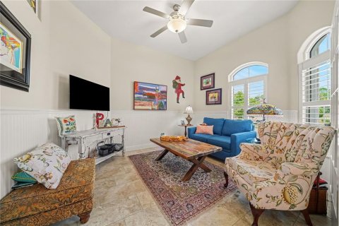Villa ou maison à vendre à New Smyrna Beach, Floride: 3 chambres, 213.58 m2 № 2347959 - photo 6