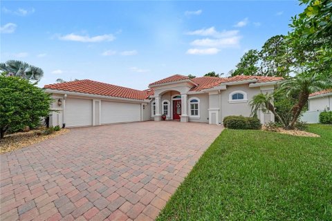 Villa ou maison à vendre à New Smyrna Beach, Floride: 3 chambres, 213.58 m2 № 2347959 - photo 3