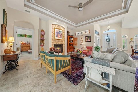 Villa ou maison à vendre à New Smyrna Beach, Floride: 3 chambres, 213.58 m2 № 2347959 - photo 12