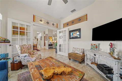 Villa ou maison à vendre à New Smyrna Beach, Floride: 3 chambres, 213.58 m2 № 2347959 - photo 7