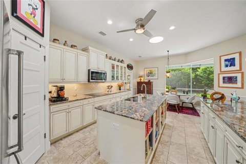 Villa ou maison à vendre à New Smyrna Beach, Floride: 3 chambres, 213.58 m2 № 2347959 - photo 18
