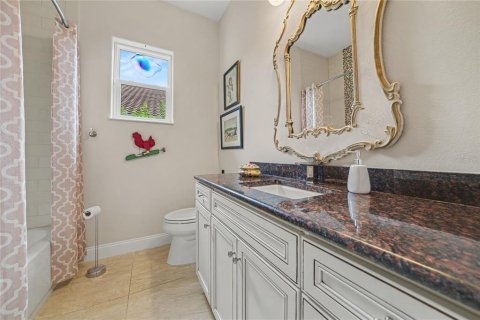 Villa ou maison à vendre à New Smyrna Beach, Floride: 3 chambres, 213.58 m2 № 2347959 - photo 26
