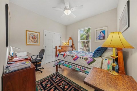Villa ou maison à vendre à New Smyrna Beach, Floride: 3 chambres, 213.58 m2 № 2347959 - photo 25