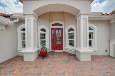Villa ou maison à vendre à New Smyrna Beach, Floride: 3 chambres, 213.58 m2 № 2347959 - photo 4