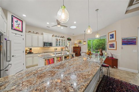 Villa ou maison à vendre à New Smyrna Beach, Floride: 3 chambres, 213.58 m2 № 2347959 - photo 16