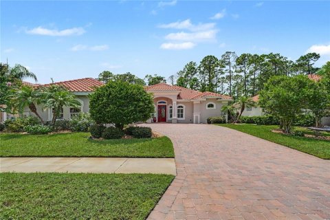 Villa ou maison à vendre à New Smyrna Beach, Floride: 3 chambres, 213.58 m2 № 2347959 - photo 2