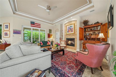 Villa ou maison à vendre à New Smyrna Beach, Floride: 3 chambres, 213.58 m2 № 2347959 - photo 11