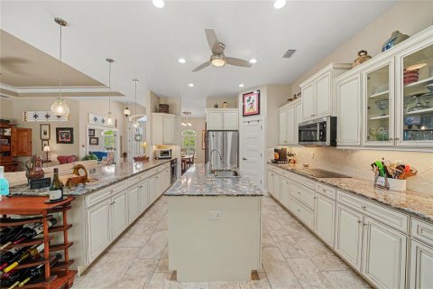 Villa ou maison à vendre à New Smyrna Beach, Floride: 3 chambres, 213.58 m2 № 2347959 - photo 17