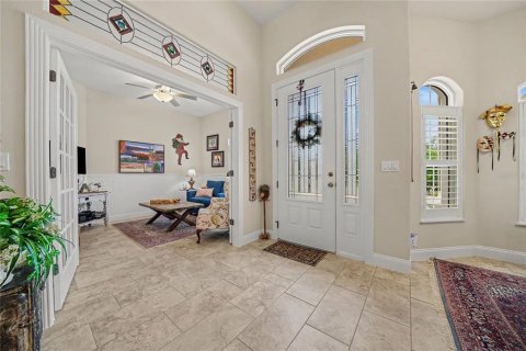 Villa ou maison à vendre à New Smyrna Beach, Floride: 3 chambres, 213.58 m2 № 2347959 - photo 5