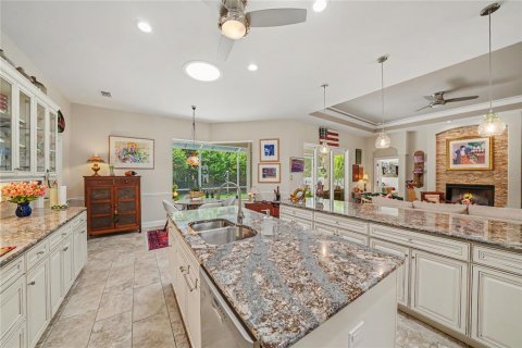 Villa ou maison à vendre à New Smyrna Beach, Floride: 3 chambres, 213.58 m2 № 2347959 - photo 15