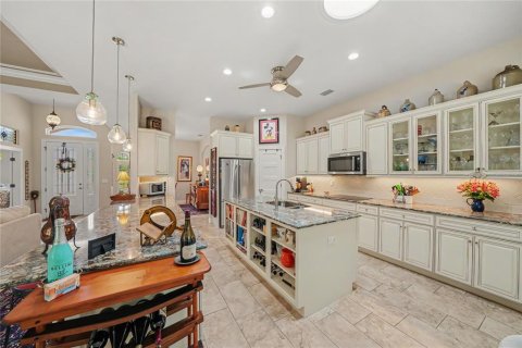 Villa ou maison à vendre à New Smyrna Beach, Floride: 3 chambres, 213.58 m2 № 2347959 - photo 19