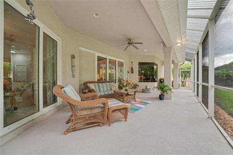 Villa ou maison à vendre à New Smyrna Beach, Floride: 3 chambres, 213.58 m2 № 2347959 - photo 30