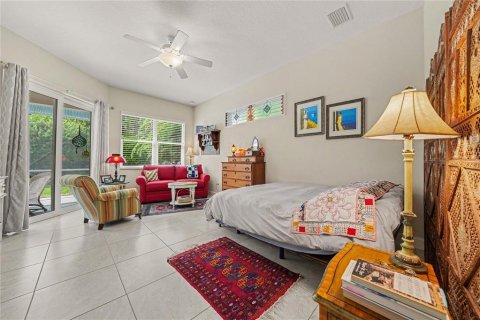 Villa ou maison à vendre à New Smyrna Beach, Floride: 3 chambres, 213.58 m2 № 2347959 - photo 22