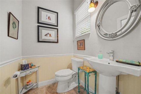 Villa ou maison à vendre à New Smyrna Beach, Floride: 3 chambres, 213.58 m2 № 2347959 - photo 28