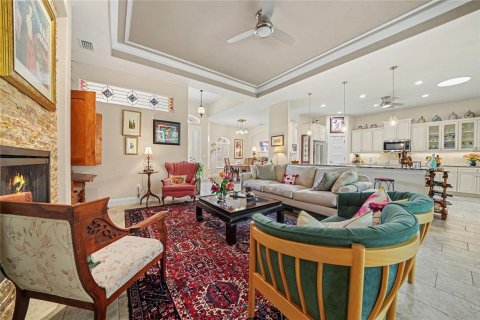 Villa ou maison à vendre à New Smyrna Beach, Floride: 3 chambres, 213.58 m2 № 2347959 - photo 14