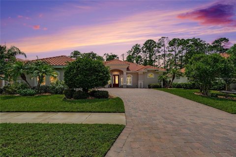 Villa ou maison à New Smyrna Beach, Floride 3 chambres, 213.58 m2 № 2347959