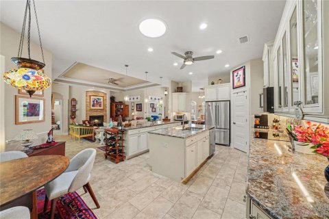 Villa ou maison à vendre à New Smyrna Beach, Floride: 3 chambres, 213.58 m2 № 2347959 - photo 20