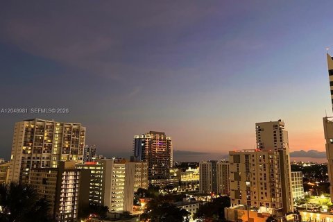 Copropriété à vendre à Miami, Floride: 1 chambre, 82.03 m2 № 2185942 - photo 27
