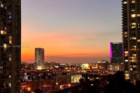 Copropriété à vendre à Miami, Floride: 1 chambre, 82.03 m2 № 2185942 - photo 26