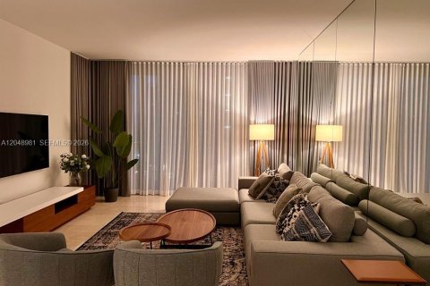 Copropriété à vendre à Miami, Floride: 1 chambre, 82.03 m2 № 2185942 - photo 9