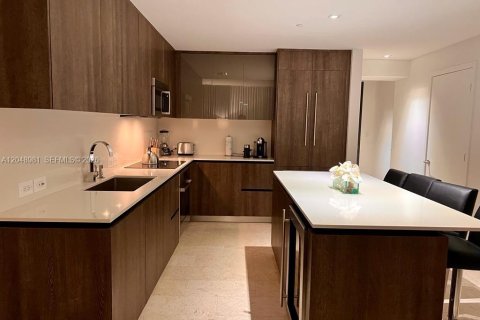 Copropriété à vendre à Miami, Floride: 1 chambre, 82.03 m2 № 2185942 - photo 4