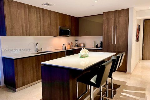 Copropriété à vendre à Miami, Floride: 1 chambre, 82.03 m2 № 2185942 - photo 6