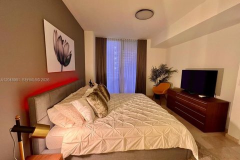 Copropriété à vendre à Miami, Floride: 1 chambre, 82.03 m2 № 2185942 - photo 16