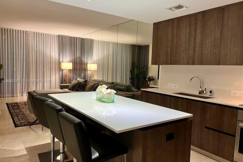 Condo à Miami, Floride, 1 chambre № 2185942