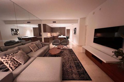 Copropriété à vendre à Miami, Floride: 1 chambre, 82.03 m2 № 2185942 - photo 14