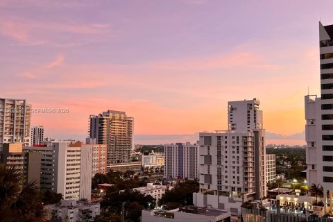 Copropriété à vendre à Miami, Floride: 1 chambre, 82.03 m2 № 2185942 - photo 25