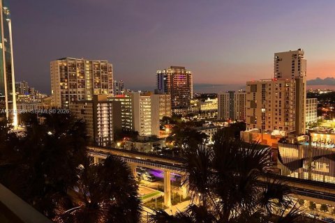 Copropriété à vendre à Miami, Floride: 1 chambre, 82.03 m2 № 2185942 - photo 28
