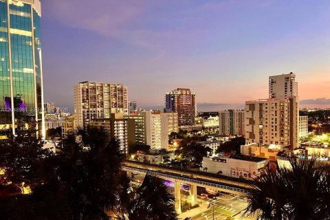 Copropriété à vendre à Miami, Floride: 1 chambre, 82.03 m2 № 2185942 - photo 21